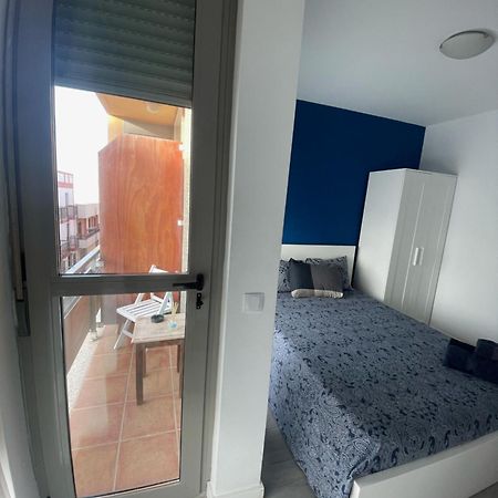 Casa Uma Hotel Corralejo Ngoại thất bức ảnh