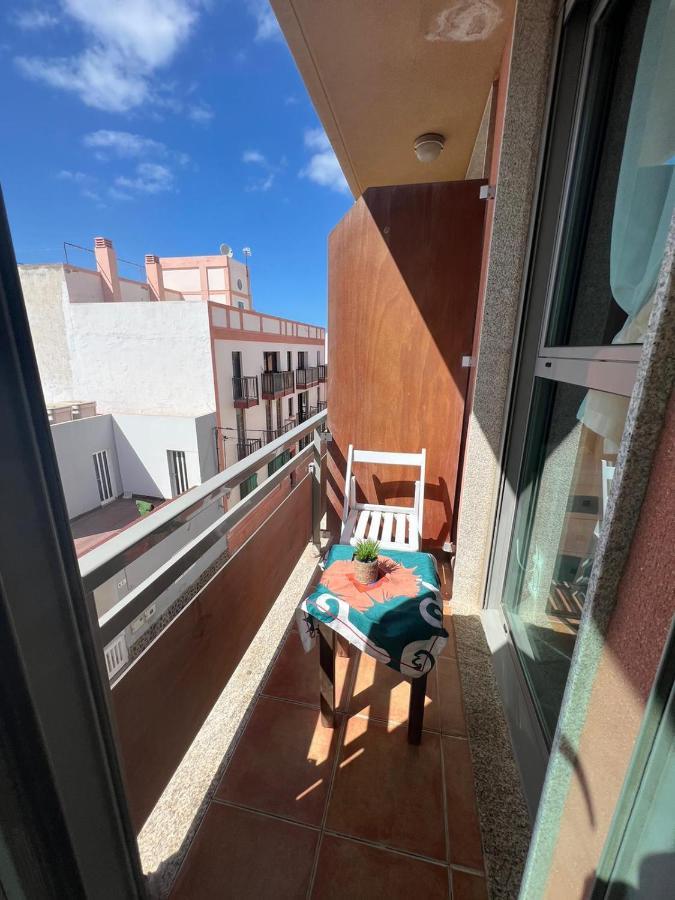 Casa Uma Hotel Corralejo Ngoại thất bức ảnh
