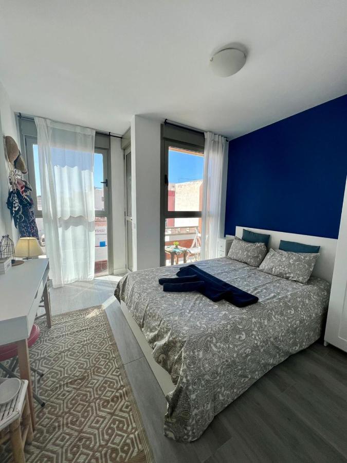 Casa Uma Hotel Corralejo Ngoại thất bức ảnh