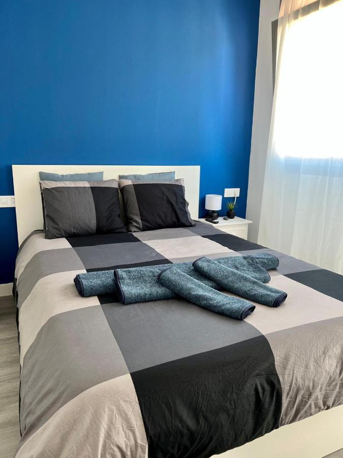 Casa Uma Hotel Corralejo Ngoại thất bức ảnh