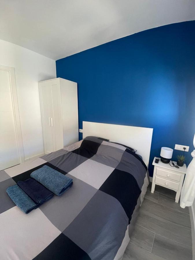 Casa Uma Hotel Corralejo Ngoại thất bức ảnh