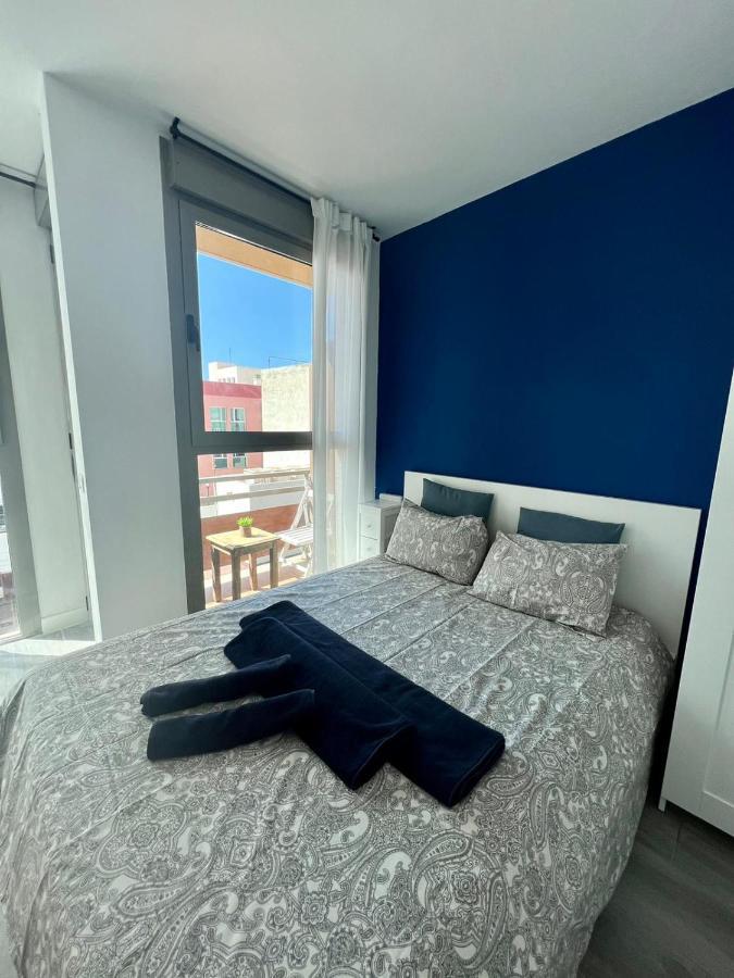 Casa Uma Hotel Corralejo Ngoại thất bức ảnh