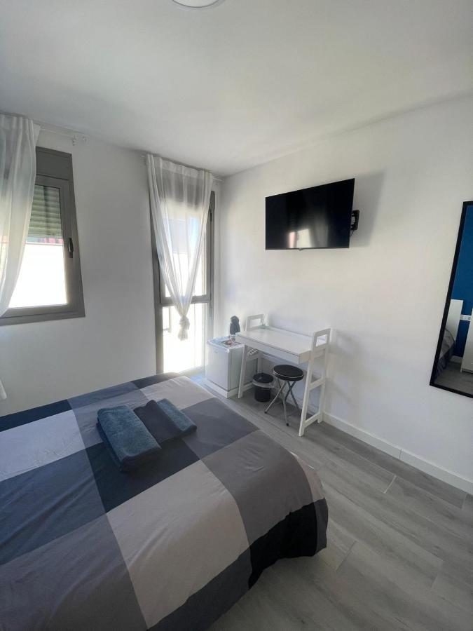 Casa Uma Hotel Corralejo Ngoại thất bức ảnh