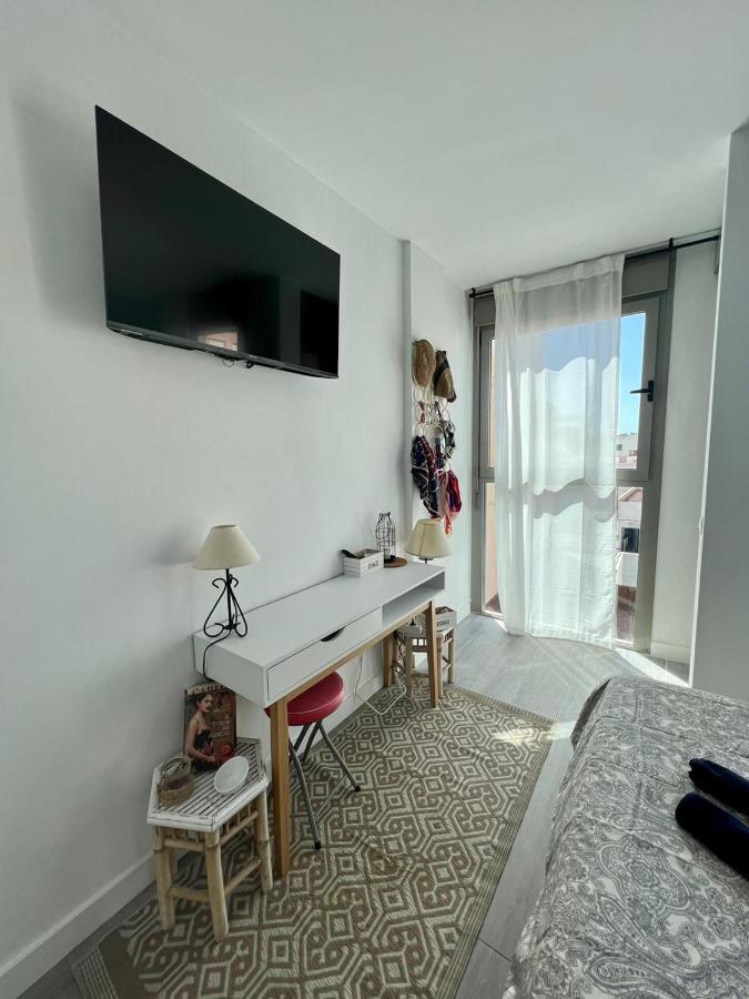Casa Uma Hotel Corralejo Ngoại thất bức ảnh