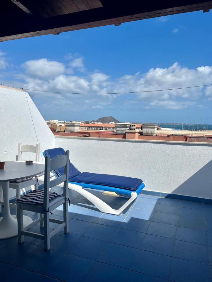 Casa Uma Hotel Corralejo Ngoại thất bức ảnh