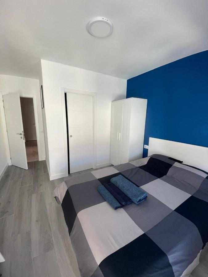 Casa Uma Hotel Corralejo Ngoại thất bức ảnh