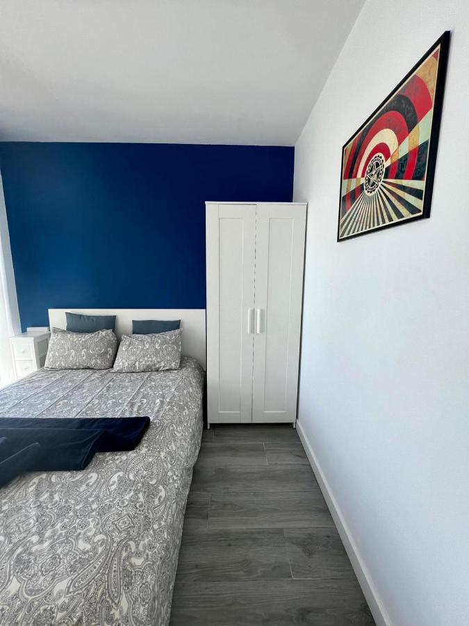 Casa Uma Hotel Corralejo Ngoại thất bức ảnh
