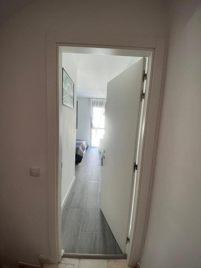 Casa Uma Hotel Corralejo Ngoại thất bức ảnh