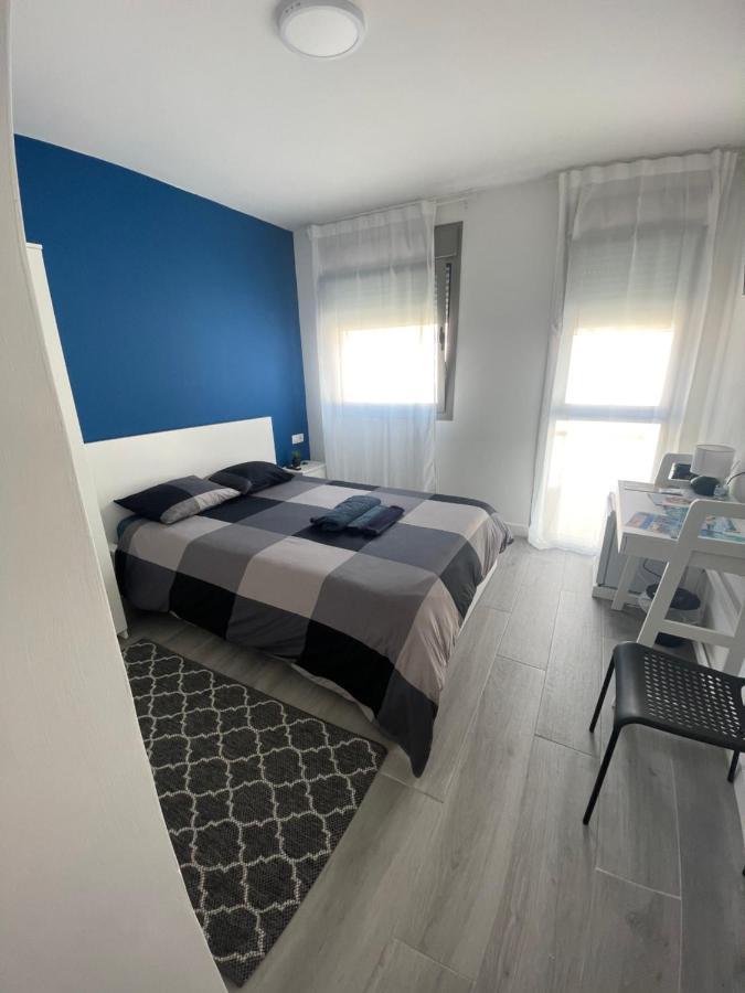 Casa Uma Hotel Corralejo Ngoại thất bức ảnh
