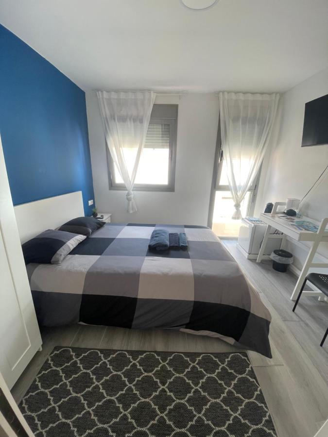 Casa Uma Hotel Corralejo Ngoại thất bức ảnh