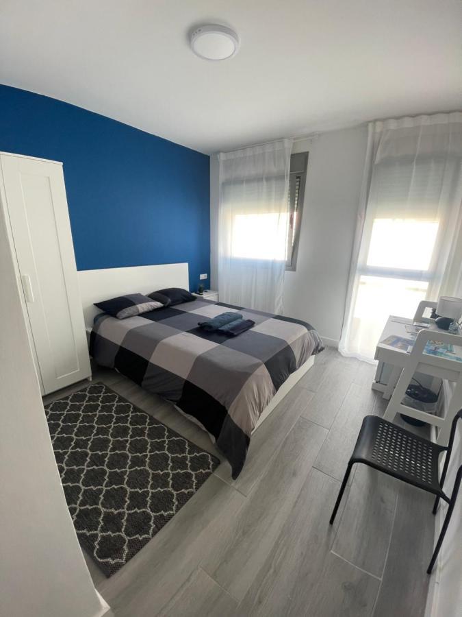 Casa Uma Hotel Corralejo Ngoại thất bức ảnh