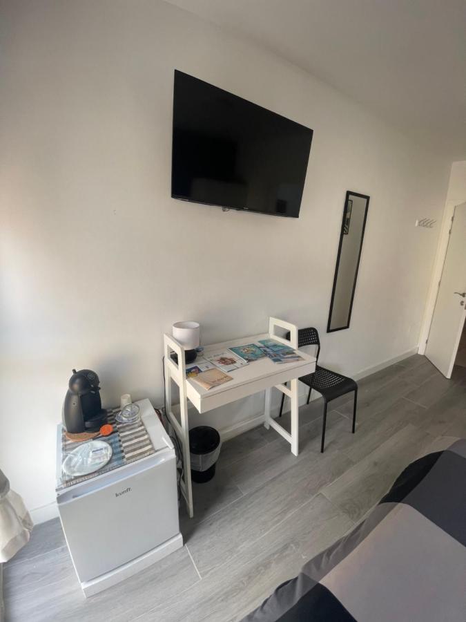 Casa Uma Hotel Corralejo Ngoại thất bức ảnh