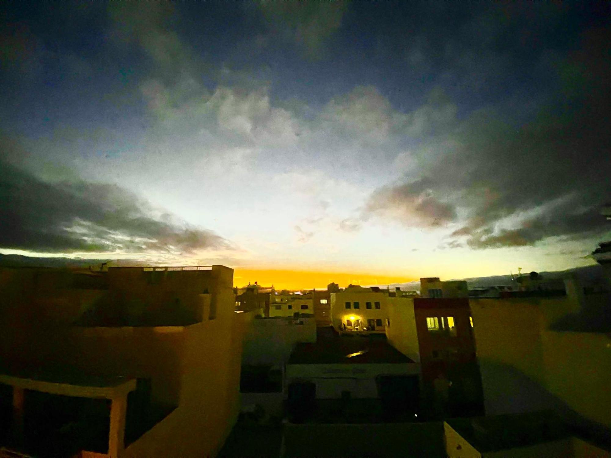 Casa Uma Hotel Corralejo Ngoại thất bức ảnh