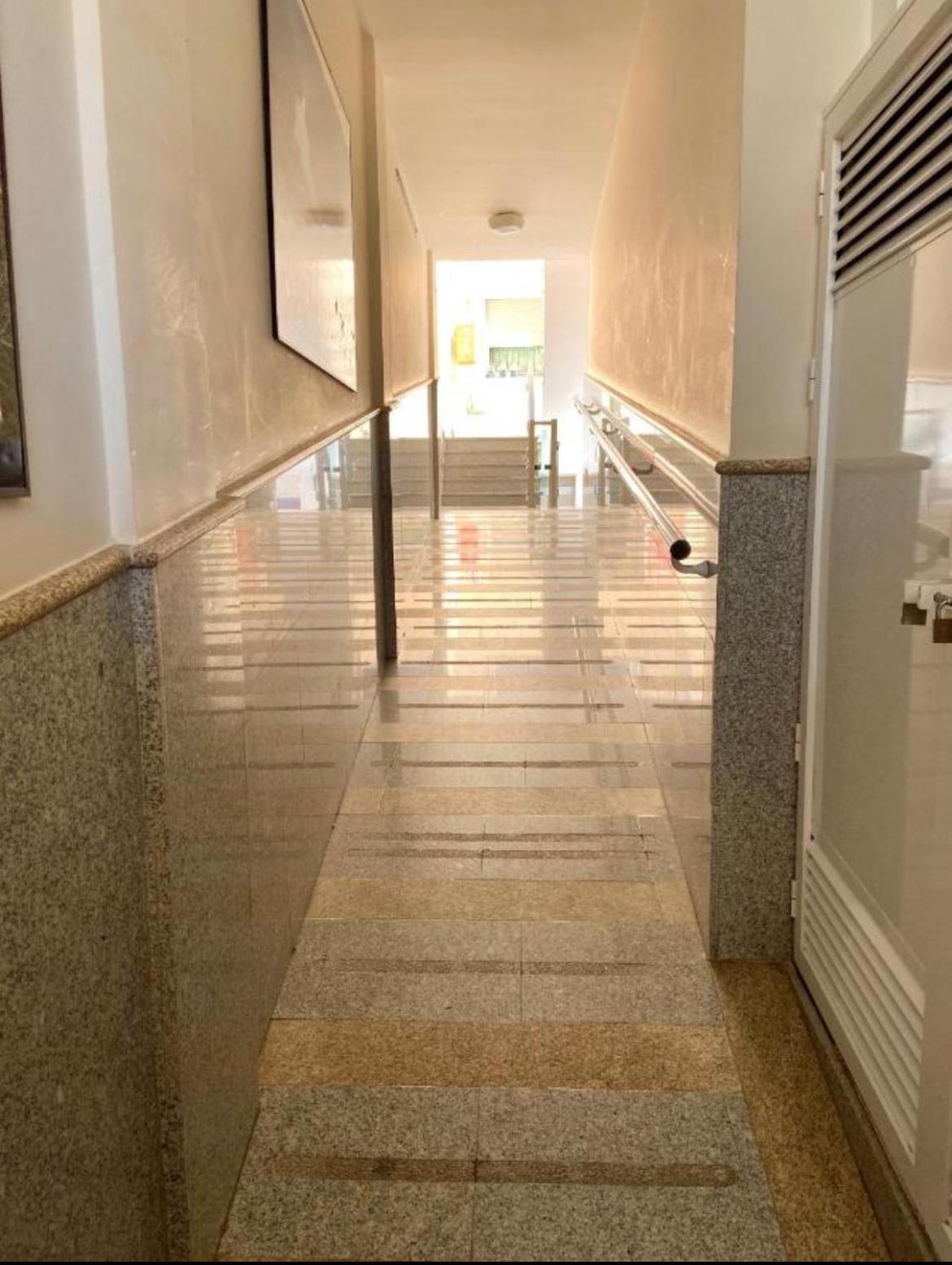 Casa Uma Hotel Corralejo Ngoại thất bức ảnh